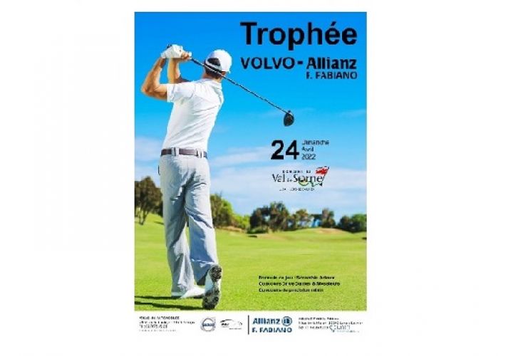 Trophée VOLVO-Allianz